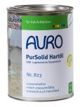 PurSolid Hartöl (DIBt-zugelassenes Bauprodukt) Nr. 823