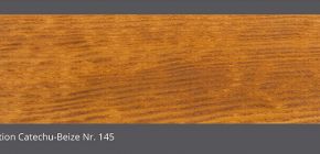 Aufstrich Catechu-Beize AURO Naturfarben classic edition