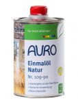 Einmalöl-Natur Nr. 109-90