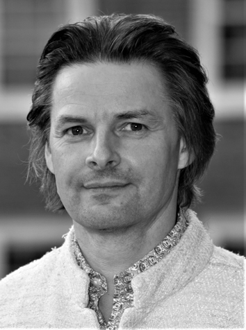 Edward Bulmer, Interior Designer Edward Bulmer, Interior Designer