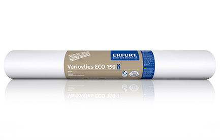 AURO Naturfarben Erfurt Variovlies ECO 150 Zubehör