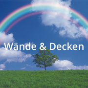 COLOURS FOR LIFE Premium Wand- und Deckenfarbe Nr. 555