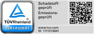 Icon TÜV Rheinland